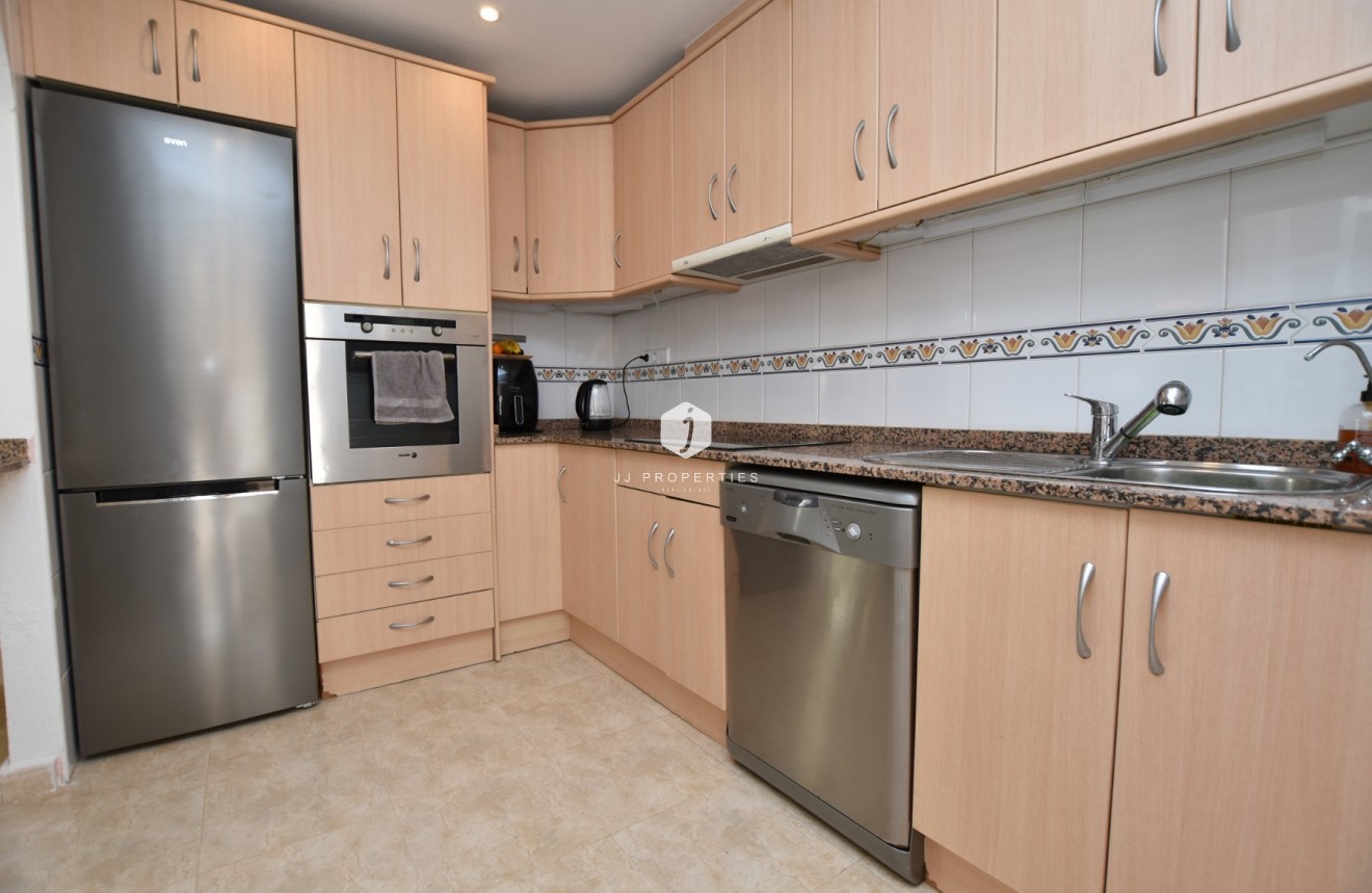 Segunda mano - Chalet -
Ciudad Quesada - Costa Blanca