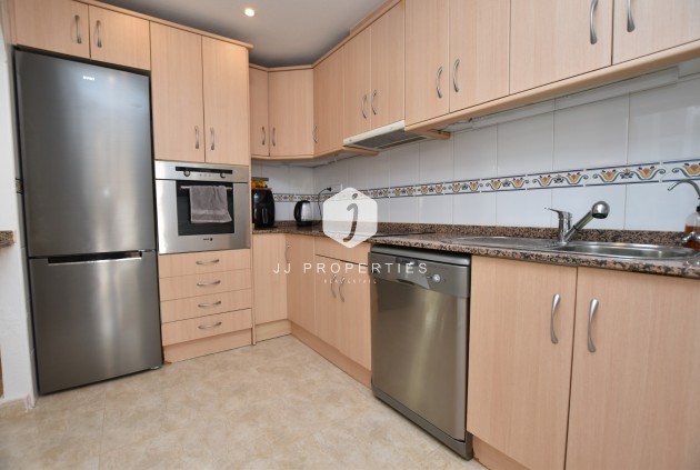 Segunda mano - Chalet -
Ciudad Quesada - Costa Blanca