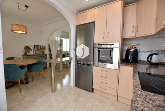 Segunda mano - Chalet -
Ciudad Quesada - Costa Blanca