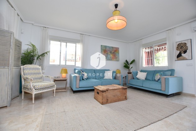 Segunda mano - Chalet -
Ciudad Quesada - Costa Blanca