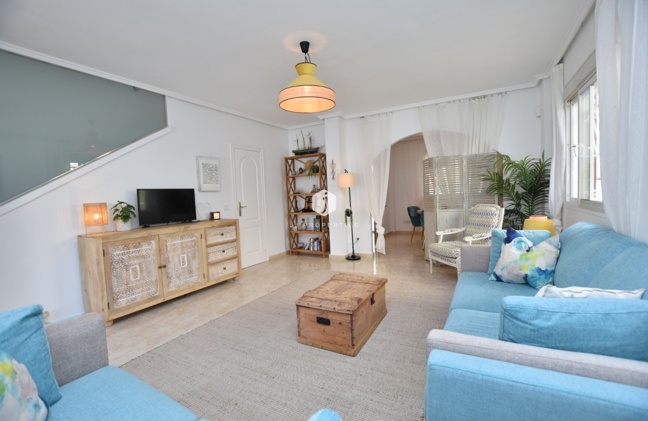 Segunda mano - Chalet -
Ciudad Quesada - Costa Blanca