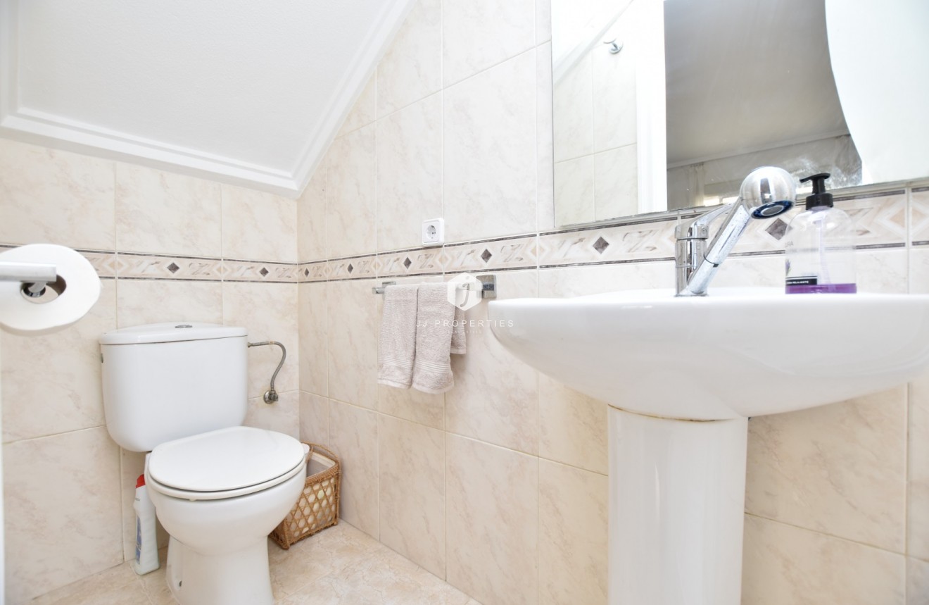 Segunda mano - Chalet -
Ciudad Quesada - Costa Blanca