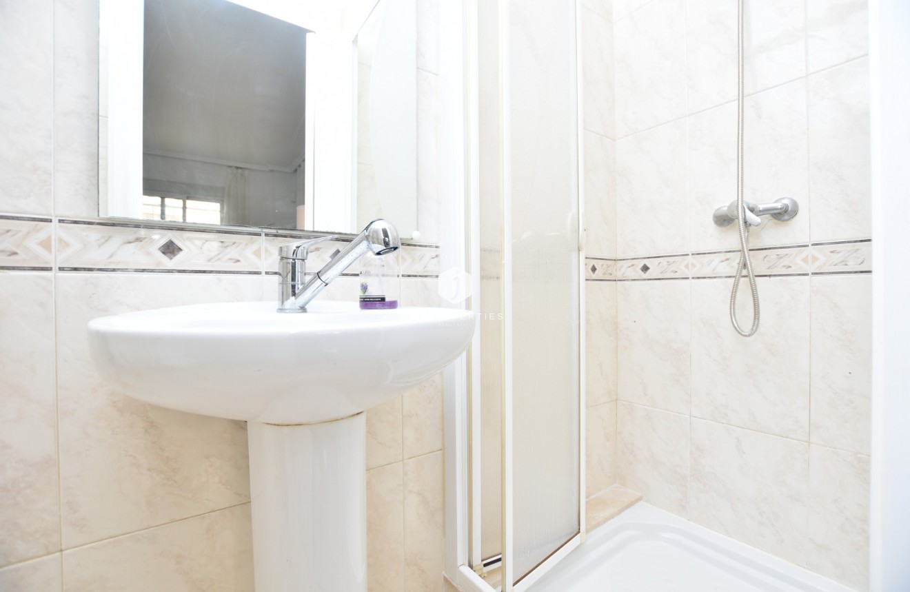 Segunda mano - Chalet -
Ciudad Quesada - Costa Blanca