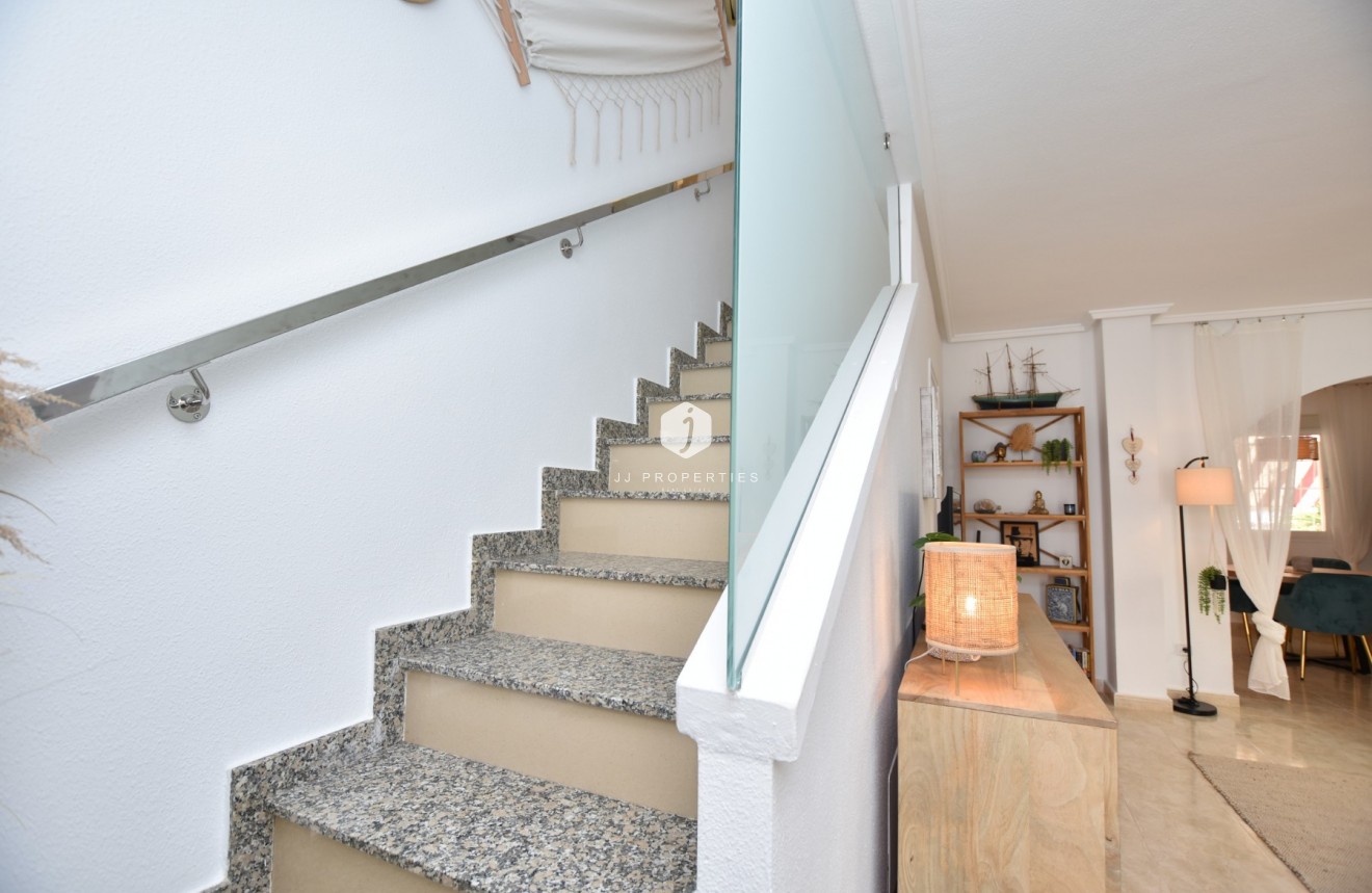 Segunda mano - Chalet -
Ciudad Quesada - Costa Blanca