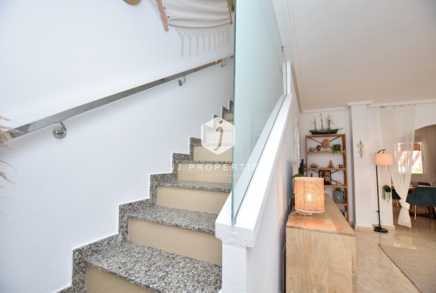 Segunda mano - Chalet -
Ciudad Quesada - Costa Blanca