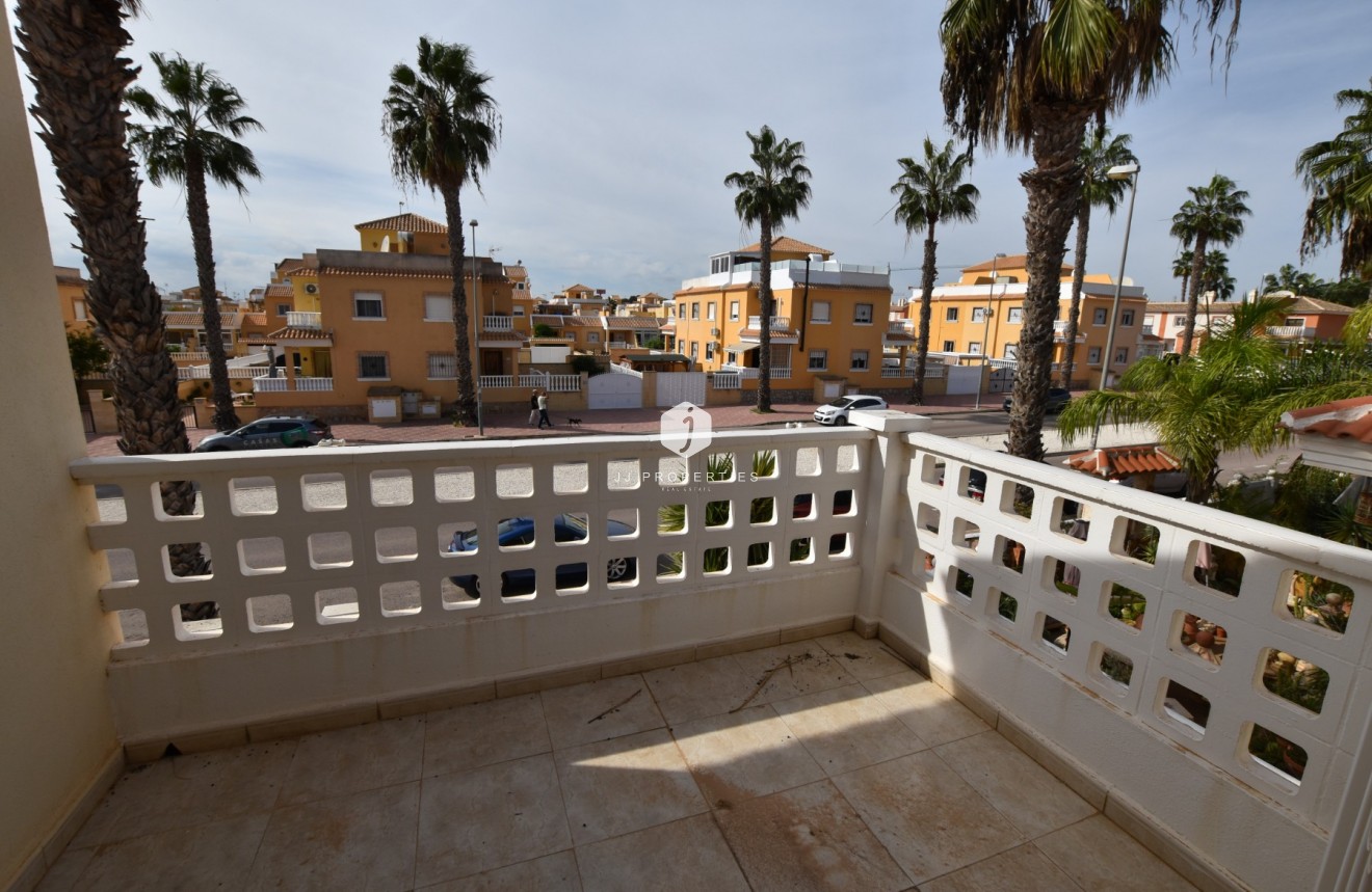 Segunda mano - Chalet -
Ciudad Quesada - Costa Blanca