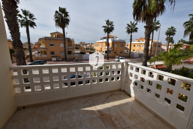 Segunda mano - Chalet -
Ciudad Quesada - Costa Blanca