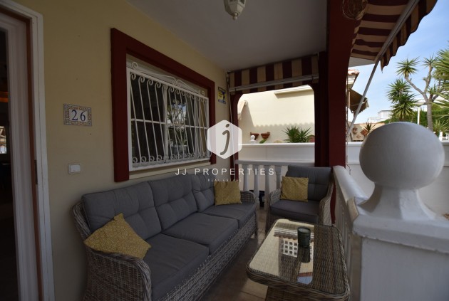 Segunda mano - Chalet -
Ciudad Quesada - Costa Blanca