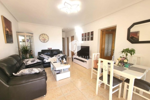 Segunda mano - Chalet -
Los Montesinos - Los Montesinos - Urb. La Herrada