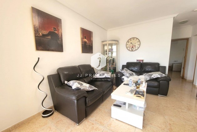 Segunda mano - Chalet -
Los Montesinos - Los Montesinos - Urb. La Herrada