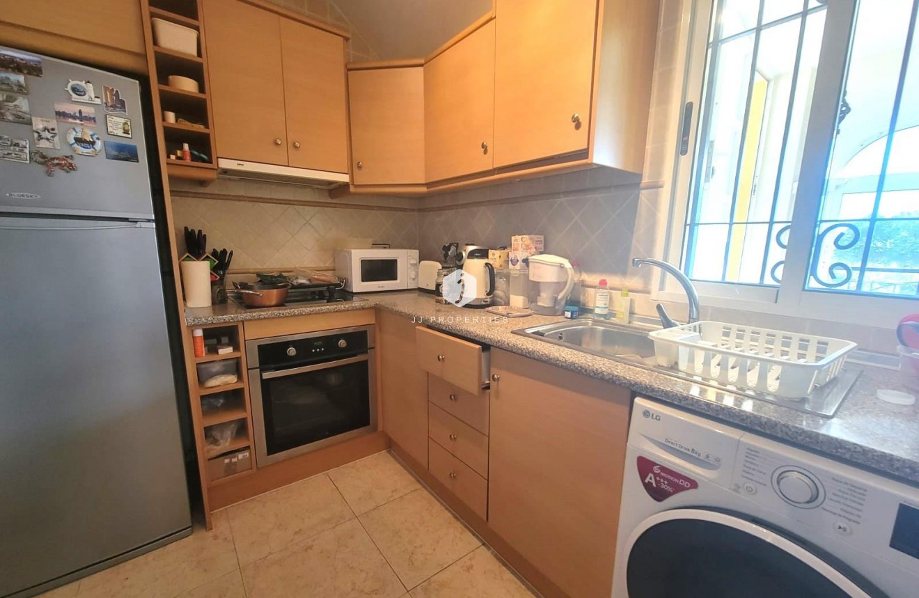 Segunda mano - Chalet -
Los Montesinos - Los Montesinos - Urb. La Herrada