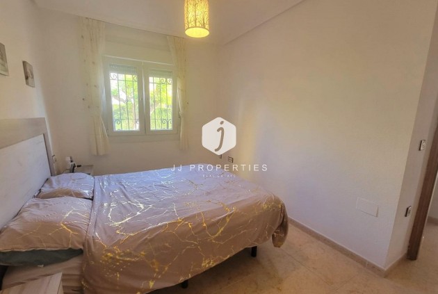 Segunda mano - Chalet -
Los Montesinos - Los Montesinos - Urb. La Herrada