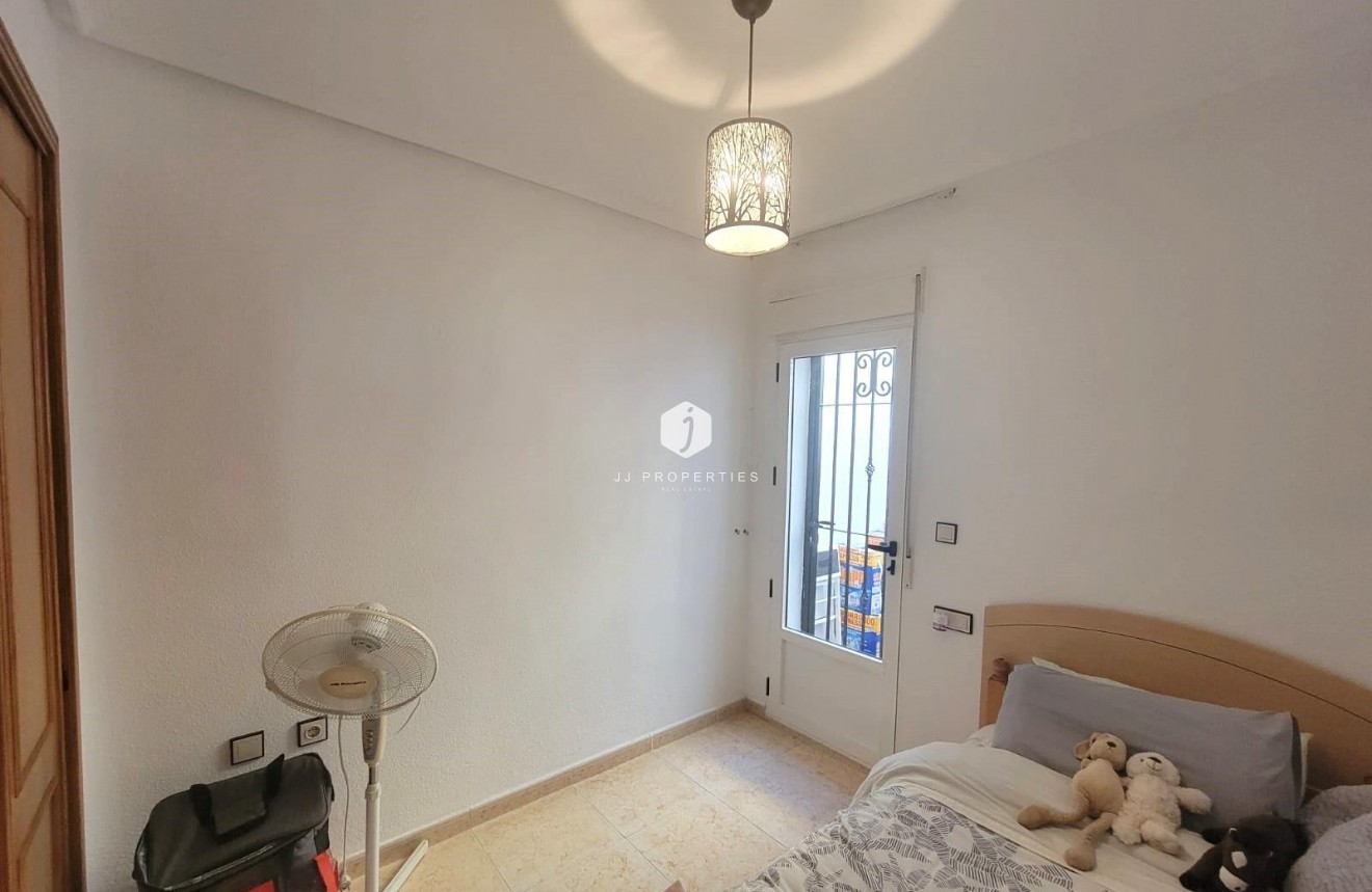 Segunda mano - Chalet -
Los Montesinos - Los Montesinos - Urb. La Herrada