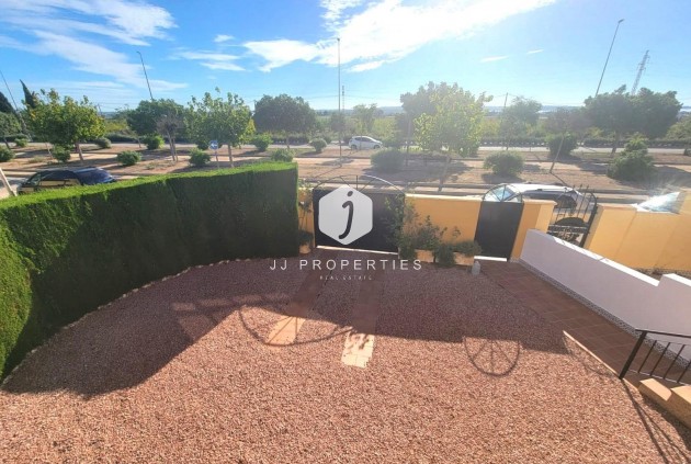 Segunda mano - Chalet -
Los Montesinos - Los Montesinos - Urb. La Herrada