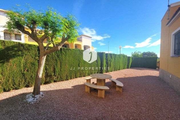 Segunda mano - Chalet -
Los Montesinos - Los Montesinos - Urb. La Herrada