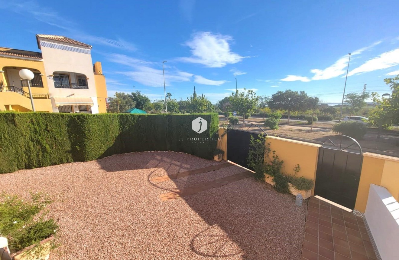 Segunda mano - Chalet -
Los Montesinos - Los Montesinos - Urb. La Herrada