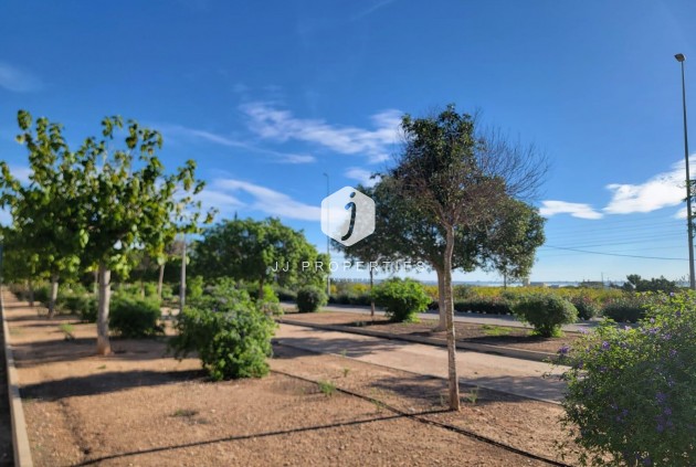 Segunda mano - Chalet -
Los Montesinos - Los Montesinos - Urb. La Herrada