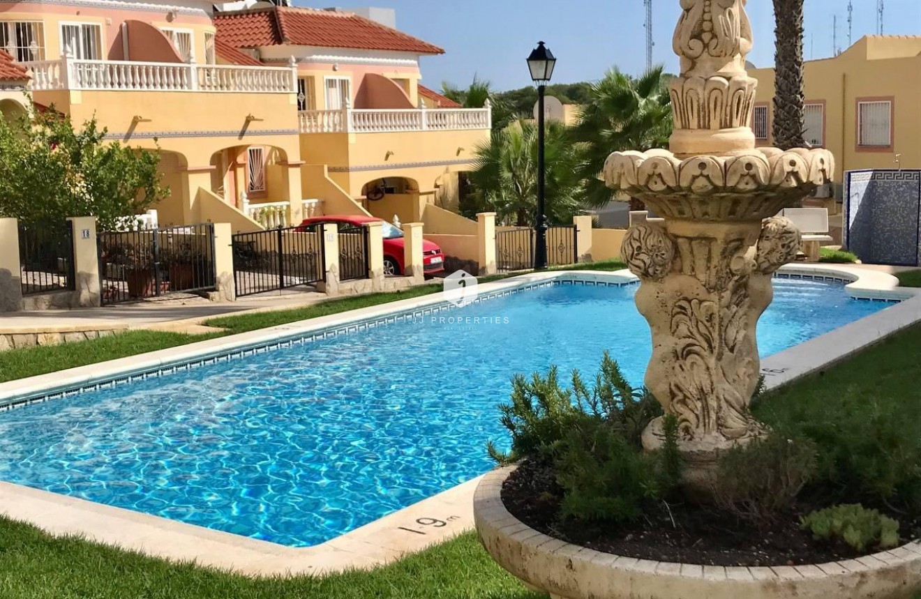 D'occasion - Chalet -
Orihuela Costa - Villamartín-las Filipinas