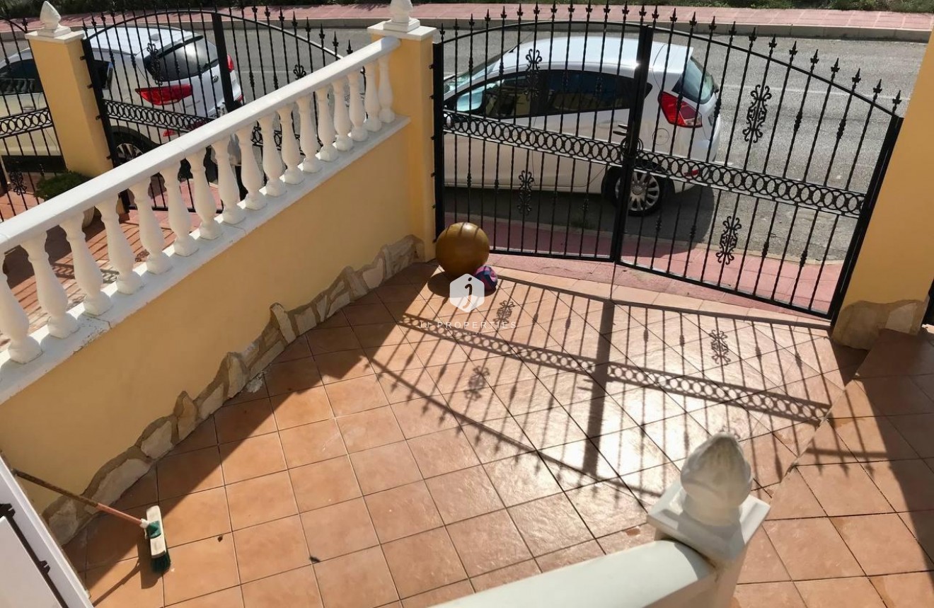 D'occasion - Chalet -
Orihuela Costa - Villamartín-las Filipinas