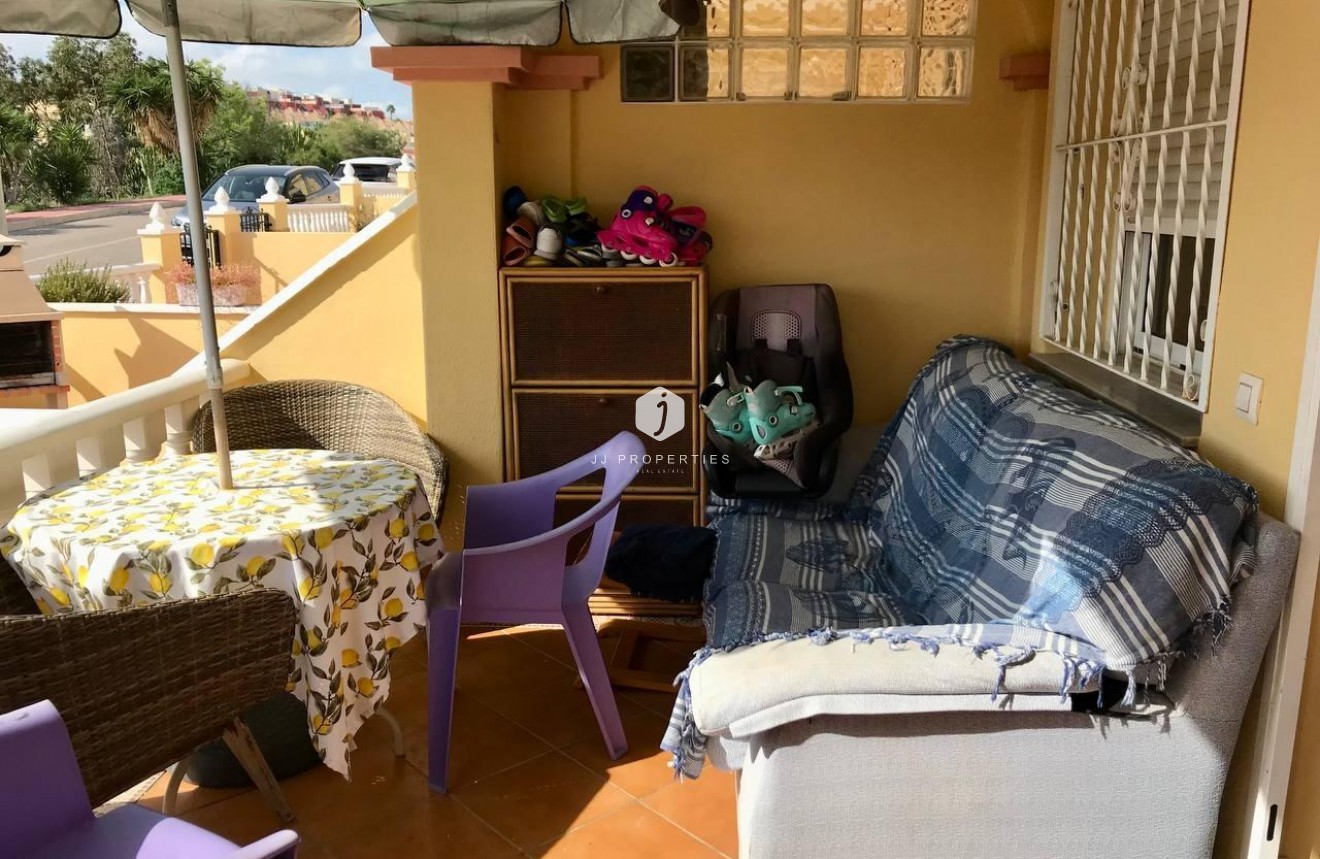 D'occasion - Chalet -
Orihuela Costa - Villamartín-las Filipinas