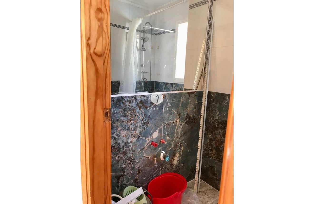 D'occasion - Chalet -
Orihuela Costa - Villamartín-las Filipinas