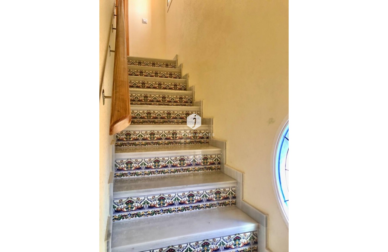 D'occasion - Chalet -
Orihuela Costa - Villamartín-las Filipinas