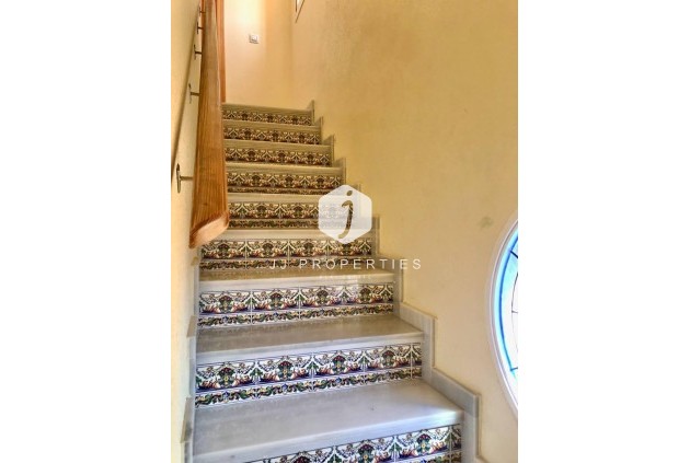 D'occasion - Chalet -
Orihuela Costa - Villamartín-las Filipinas