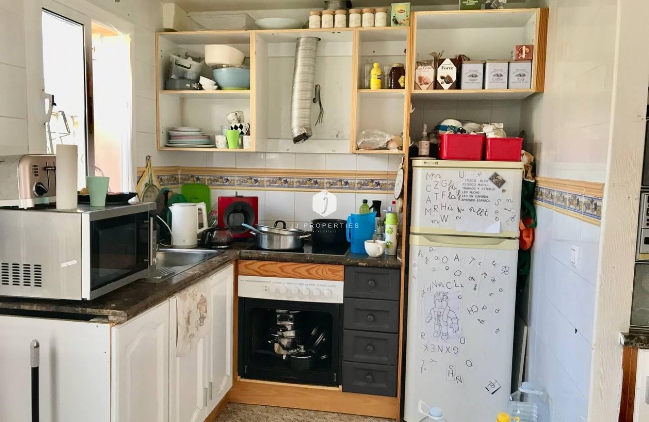 D'occasion - Chalet -
Orihuela Costa - Villamartín-las Filipinas