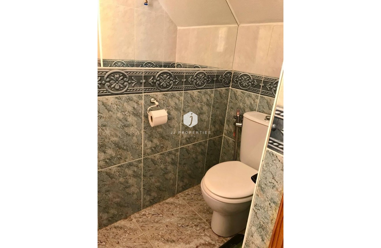 D'occasion - Chalet -
Orihuela Costa - Villamartín-las Filipinas