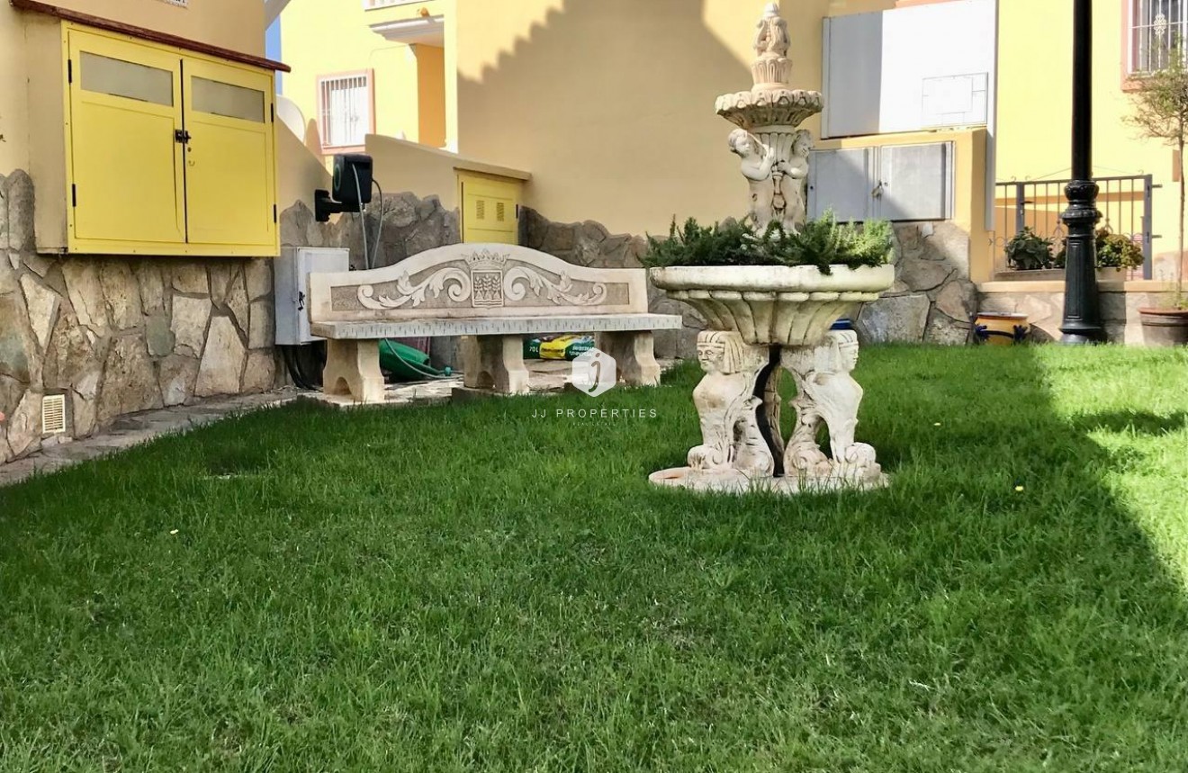 D'occasion - Chalet -
Orihuela Costa - Villamartín-las Filipinas