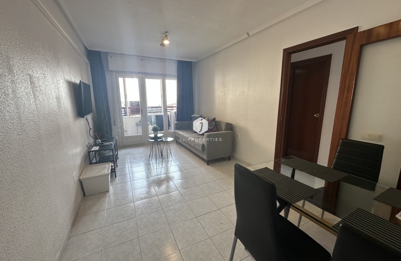 Segunda mano - Apartamento / piso -
Torrevieja - Costa Blanca