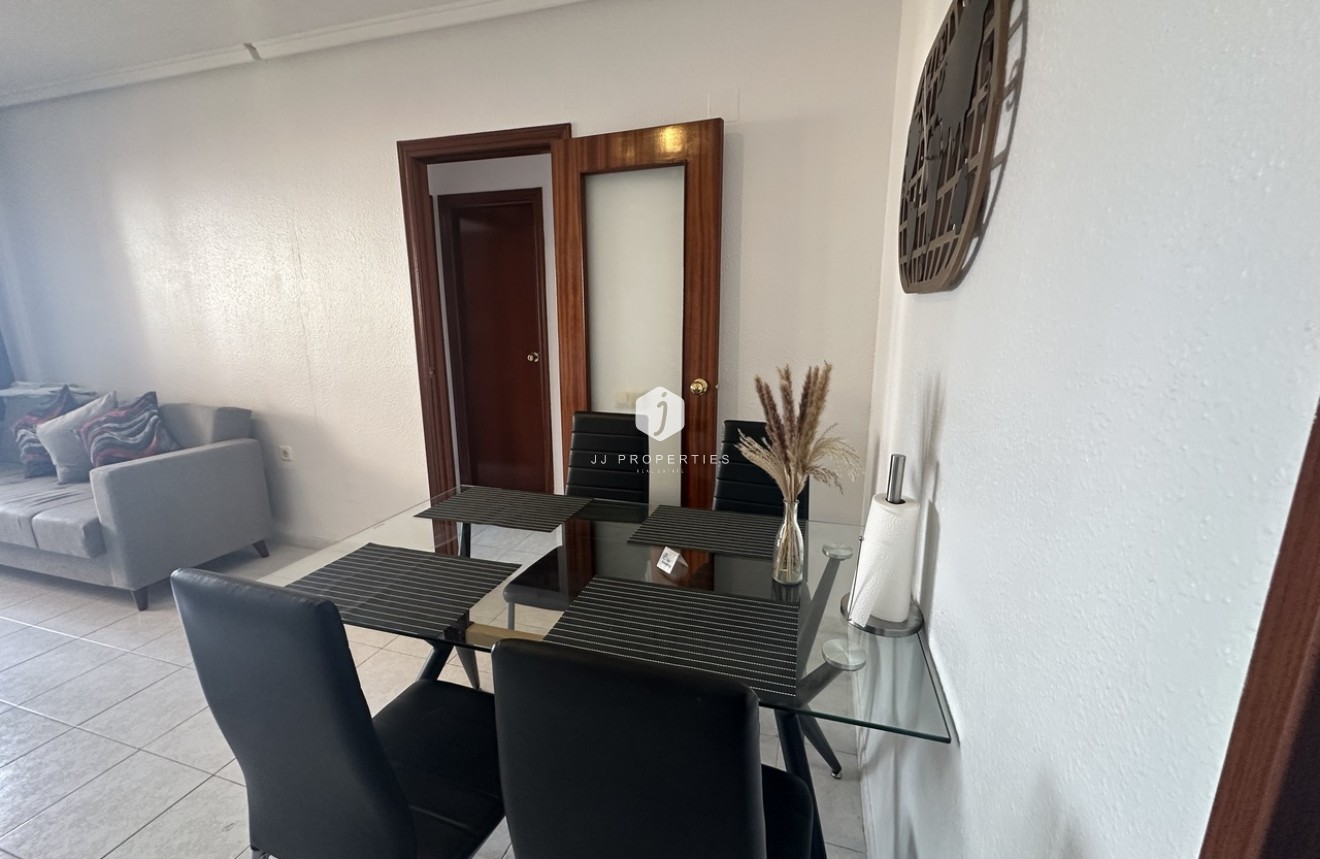 Segunda mano - Apartamento / piso -
Torrevieja - Costa Blanca