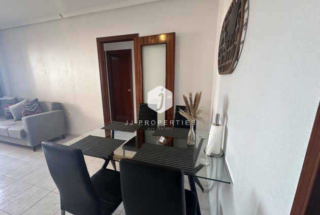 Segunda mano - Apartamento / piso -
Torrevieja - Costa Blanca