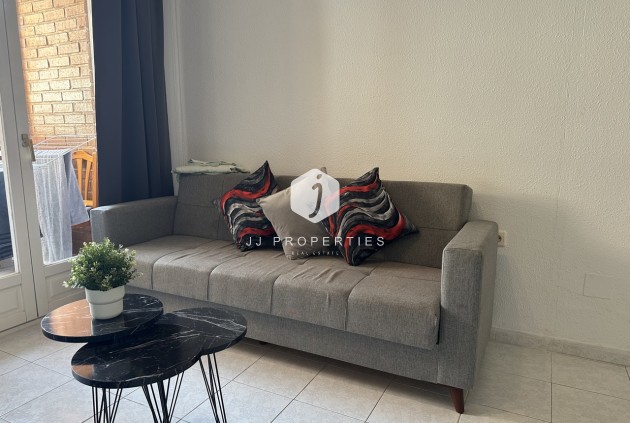 Segunda mano - Apartamento / piso -
Torrevieja - Costa Blanca