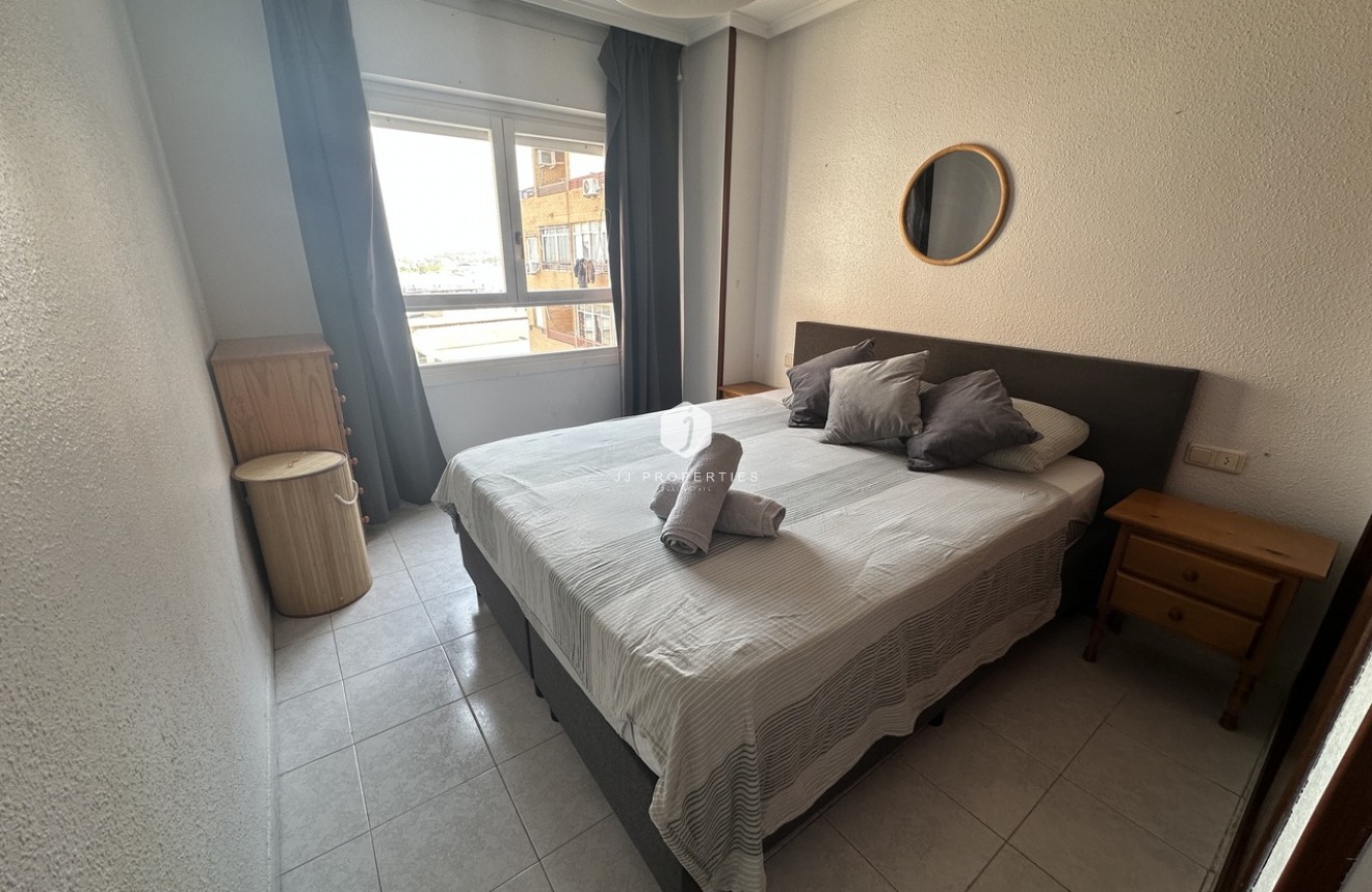 Segunda mano - Apartamento / piso -
Torrevieja - Costa Blanca