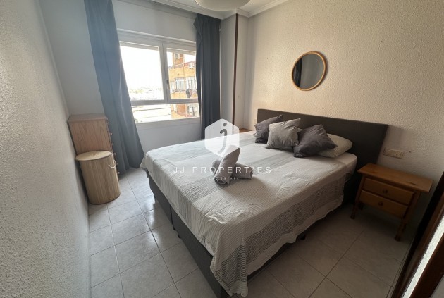 Segunda mano - Apartamento / piso -
Torrevieja - Costa Blanca