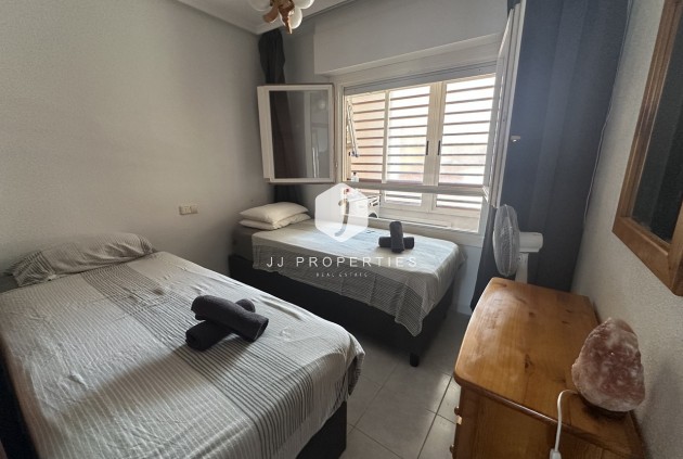 Segunda mano - Apartamento / piso -
Torrevieja - Costa Blanca