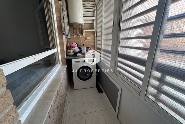 Segunda mano - Apartamento / piso -
Torrevieja - Costa Blanca