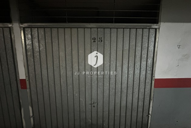 Segunda mano - Apartamento / piso -
Torrevieja - Costa Blanca