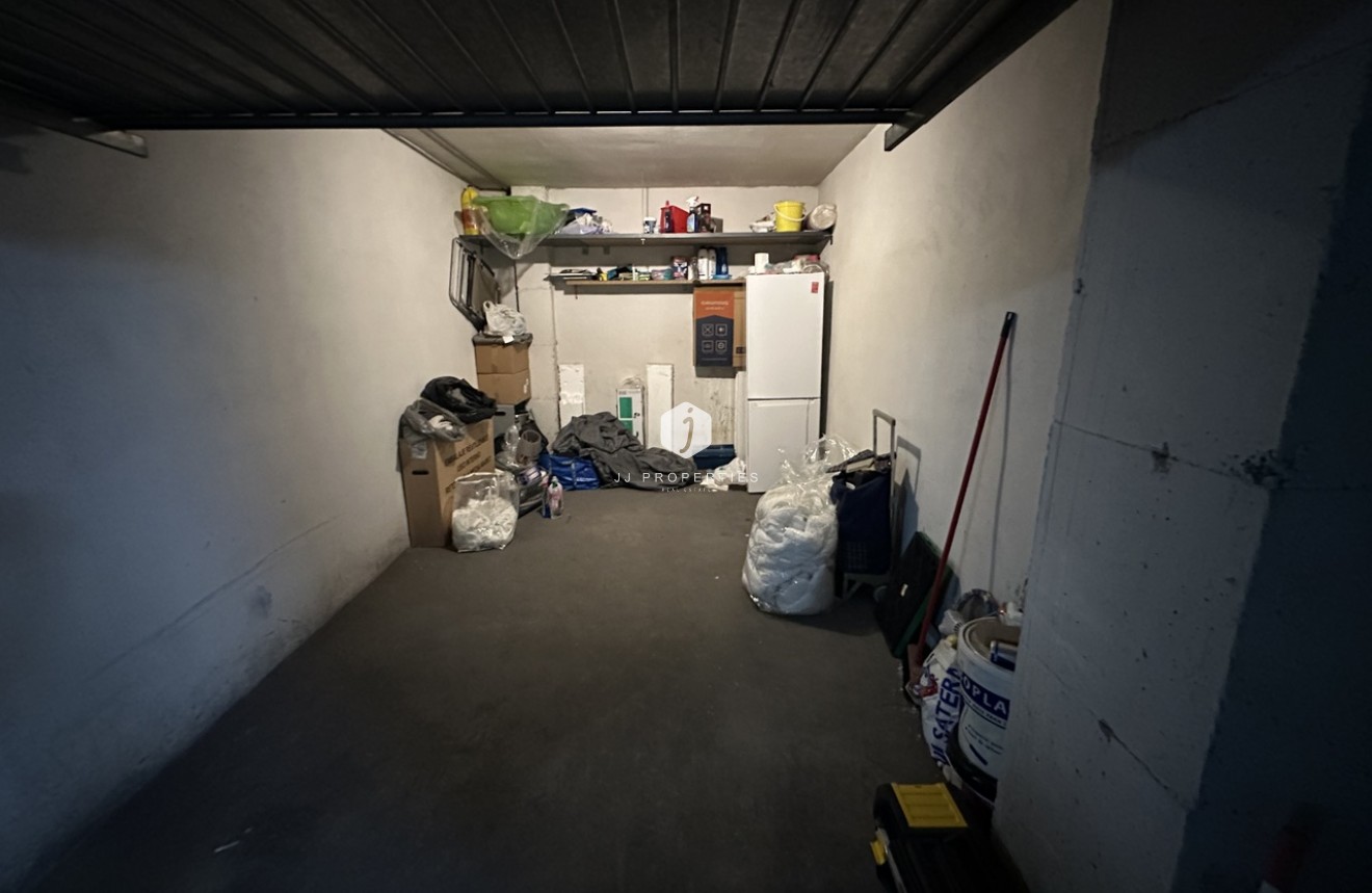 Segunda mano - Apartamento / piso -
Torrevieja - Costa Blanca