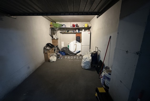 Segunda mano - Apartamento / piso -
Torrevieja - Costa Blanca