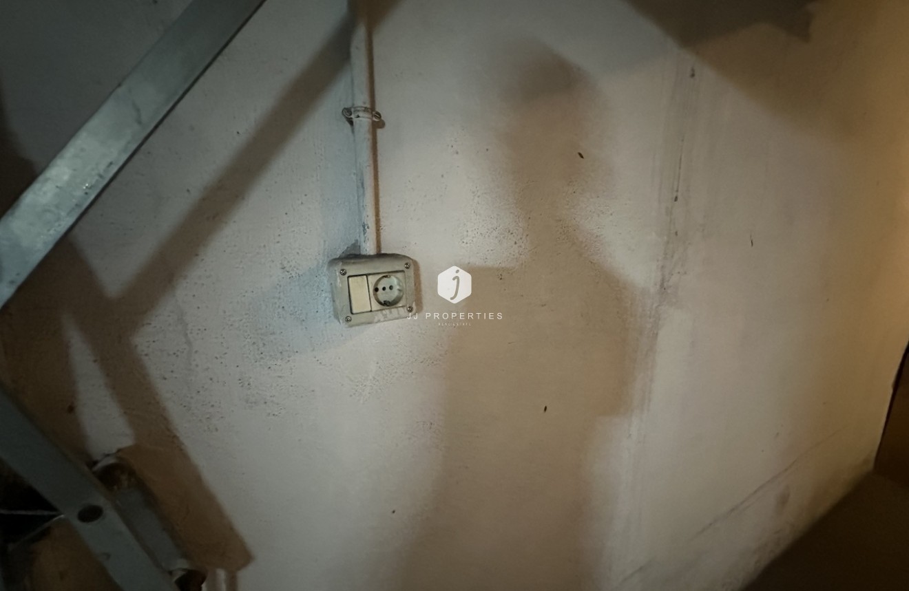 Segunda mano - Apartamento / piso -
Torrevieja - Costa Blanca