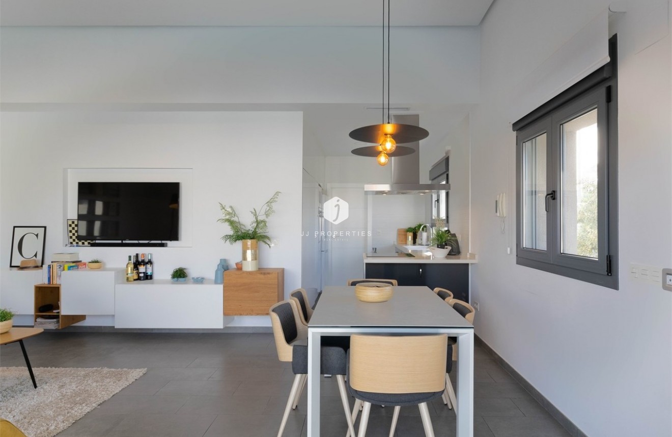 Segunda mano - Villa -
Benijofar - Costa Blanca