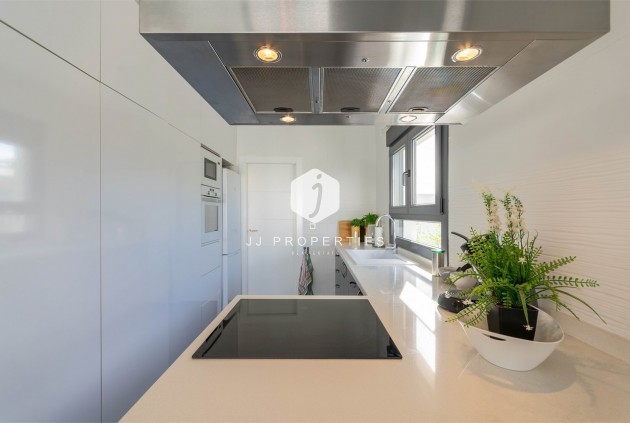 Segunda mano - Villa -
Benijofar - Costa Blanca