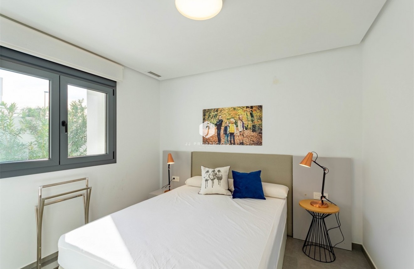 Segunda mano - Villa -
Benijofar - Costa Blanca