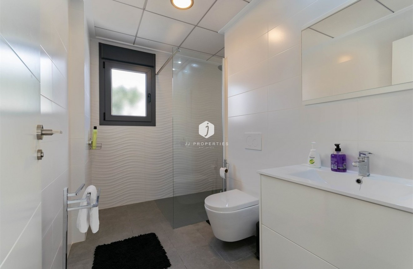 Segunda mano - Villa -
Benijofar - Costa Blanca