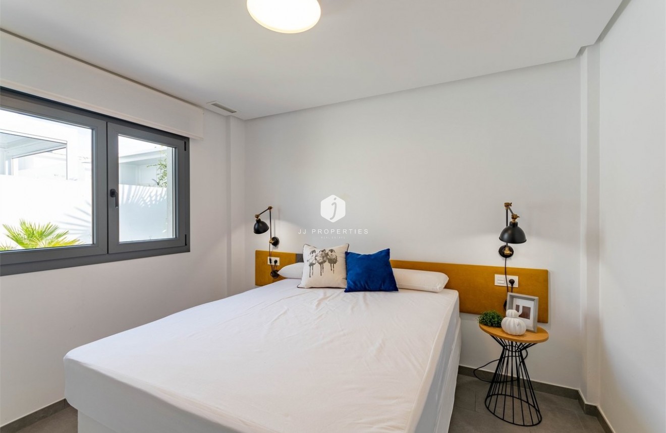 Segunda mano - Villa -
Benijofar - Costa Blanca