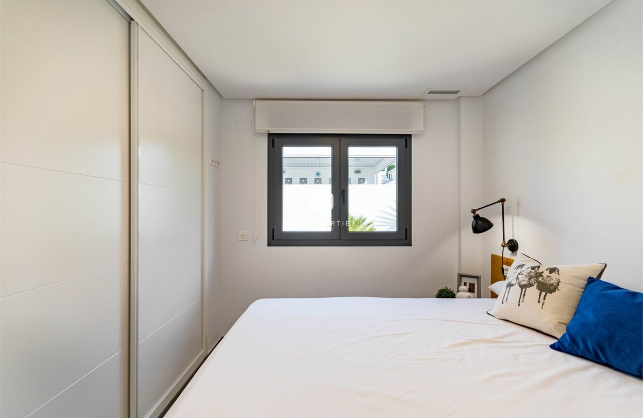 Segunda mano - Villa -
Benijofar - Costa Blanca