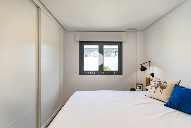 Segunda mano - Villa -
Benijofar - Costa Blanca