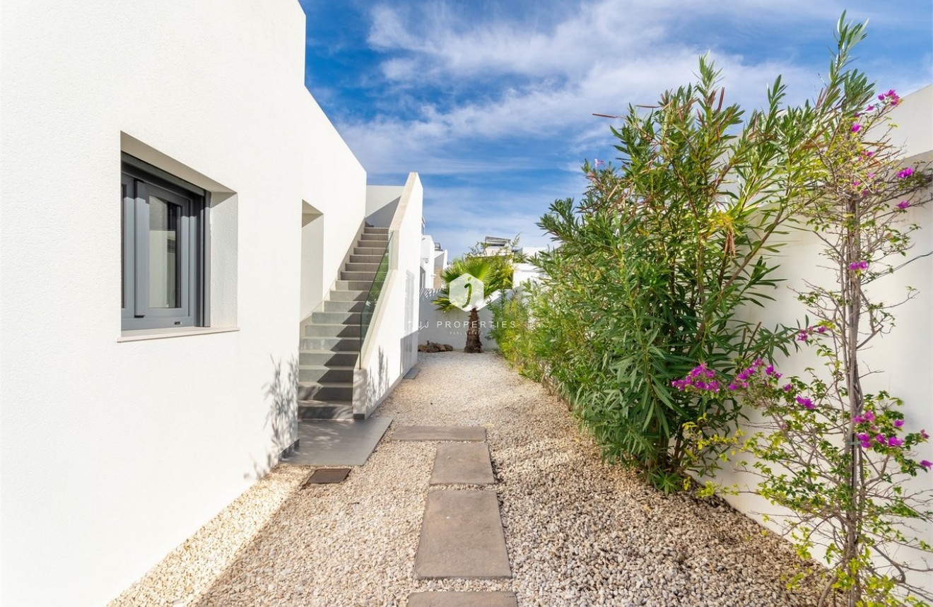 Segunda mano - Villa -
Benijofar - Costa Blanca